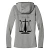 Women's Stealth Full Zip Jacket Thumbnail