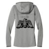 Women's Stealth Full Zip Jacket Thumbnail