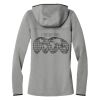 Women's Stealth Full Zip Jacket Thumbnail
