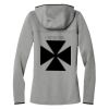 Women's Stealth Full Zip Jacket Thumbnail