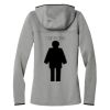 Women's Stealth Full Zip Jacket Thumbnail