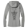 Women's Stealth Full Zip Jacket Thumbnail