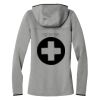 Women's Stealth Full Zip Jacket Thumbnail