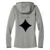 Women's Stealth Full Zip Jacket Thumbnail