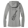 Women's Stealth Full Zip Jacket Thumbnail