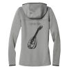 Women's Stealth Full Zip Jacket Thumbnail