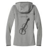 Women's Stealth Full Zip Jacket Thumbnail