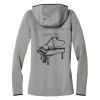Women's Stealth Full Zip Jacket Thumbnail