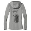 Women's Stealth Full Zip Jacket Thumbnail