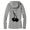 Women's Stealth Full Zip Jacket Thumbnail