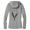 Women's Stealth Full Zip Jacket Thumbnail