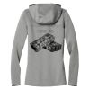 Women's Stealth Full Zip Jacket Thumbnail