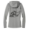 Women's Stealth Full Zip Jacket Thumbnail