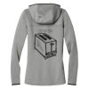 Women's Stealth Full Zip Jacket Thumbnail