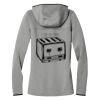 Women's Stealth Full Zip Jacket Thumbnail