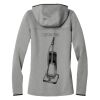 Women's Stealth Full Zip Jacket Thumbnail