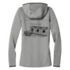 Women's Stealth Full Zip Jacket Thumbnail