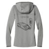 Women's Stealth Full Zip Jacket Thumbnail