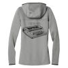 Women's Stealth Full Zip Jacket Thumbnail