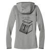 Women's Stealth Full Zip Jacket Thumbnail
