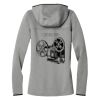 Women's Stealth Full Zip Jacket Thumbnail