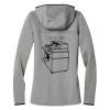 Women's Stealth Full Zip Jacket Thumbnail