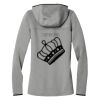 Women's Stealth Full Zip Jacket Thumbnail