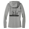 Women's Stealth Full Zip Jacket Thumbnail