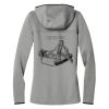 Women's Stealth Full Zip Jacket Thumbnail