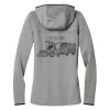 Women's Stealth Full Zip Jacket Thumbnail