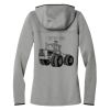 Women's Stealth Full Zip Jacket Thumbnail