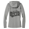 Women's Stealth Full Zip Jacket Thumbnail