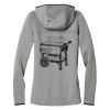 Women's Stealth Full Zip Jacket Thumbnail