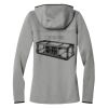 Women's Stealth Full Zip Jacket Thumbnail