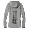 Women's Stealth Full Zip Jacket Thumbnail