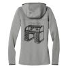Women's Stealth Full Zip Jacket Thumbnail