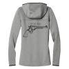 Women's Stealth Full Zip Jacket Thumbnail