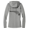 Women's Stealth Full Zip Jacket Thumbnail