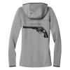 Women's Stealth Full Zip Jacket Thumbnail