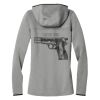 Women's Stealth Full Zip Jacket Thumbnail