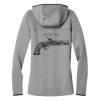 Women's Stealth Full Zip Jacket Thumbnail
