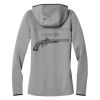 Women's Stealth Full Zip Jacket Thumbnail
