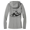 Women's Stealth Full Zip Jacket Thumbnail