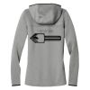 Women's Stealth Full Zip Jacket Thumbnail