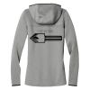 Women's Stealth Full Zip Jacket Thumbnail