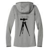 Women's Stealth Full Zip Jacket Thumbnail