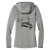 Women's Stealth Full Zip Jacket Thumbnail
