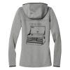 Women's Stealth Full Zip Jacket Thumbnail