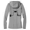 Women's Stealth Full Zip Jacket Thumbnail