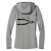 Women's Stealth Full Zip Jacket Thumbnail